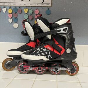 K2 inline skates mens size 10